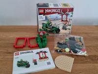 Lego Ninjago 71788 Kreis Ostholstein - Fehmarn Vorschau