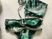 H&M * Bikini 3 Teile Set * Parero * Beyoncé Collection ! Top Frankfurt am Main - Riederwald Vorschau