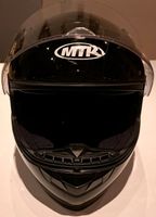 Motorrad Helm MTR ‼️✅️Gr. S 55-56✅️ ‼️Motorsport Köln - Porz Vorschau