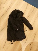 Umstandsmantel Schwangerschaftsmantel Jacke Gr M schwarz Winter Bayern - Altenstadt Vorschau