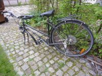 Fahrrad ohne Vorderrad Stuttgart - Stuttgart-Ost Vorschau