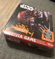 Star Wars Trivia Game, Original Verpackt, englisch Niedersachsen - Einbeck Vorschau