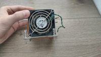 Cpu Kühler Sockel 775 Intel Cooler Fan Nordrhein-Westfalen - Herten Vorschau