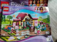 LEGO Friends kleiner Reiterhof Kreis Ostholstein - Grömitz Vorschau