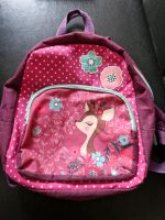 Kindergartenrucksack Rucksack Tasche Kindergarten Niedersachsen - Lauenförde Vorschau