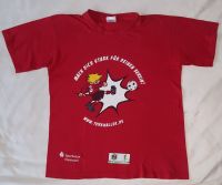 Hannover 96, Trikot T-Shirt, Fußball Shirt, Gr. 146-152 Niedersachsen - Garbsen Vorschau