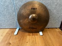 Zildjian ZBT Ride 20" Stuttgart - Mühlhausen Vorschau