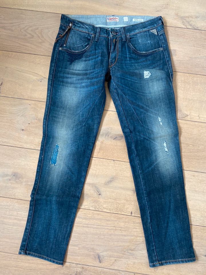 Replay Jeans-Hose W30 TOP NEUWERTIG in Pulheim