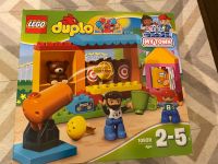 Lego Duplo (10839) Neu Niedersachsen - Osnabrück Vorschau