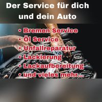 Bremsen Service / Öl wechseln / Auto Reparatur Bayern - Margetshöchheim Vorschau