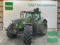 Fendt Fendt 724 Vario S4 Profi Plus Traktor Bayern - Mindelheim Vorschau