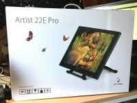 XP-Pen Artist 22E Pro Pen Display / Zeichentablett Nordrhein-Westfalen - Sprockhövel Vorschau