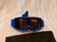 Uvex Flizz Kinder Skibrille Nordrhein-Westfalen - Hilden Vorschau