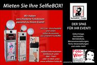 Fotoboxen zu vermieten Hessen - Fulda Vorschau