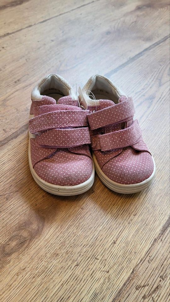 Elefanten Kinder Schuhe Gr. 20 in Baddeckenstedt