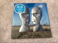 Pink Floyd - The Division Bell - 25th Anniversary - blue Vinyls Hessen - Hofheim am Taunus Vorschau