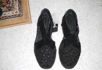 Wunderschöne Echtleder Schuhe von Zara Gr.36. Nagelneu Saarbrücken-Mitte - St Johann Vorschau