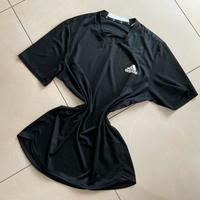 ADIDAS -Shirt „AEROREADY“ in Gr. M Brandenburg - Teltow Vorschau