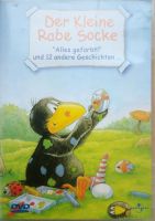 Ostern Der kleine Rabe Socke 'Alles gefärbt' Kinder-DVD Niedersachsen - Stadthagen Vorschau