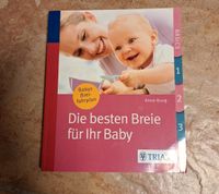 Die besten Breie für Ihr Baby Buch Sachsen - Lichtenau Vorschau