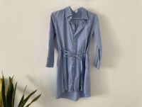 NEU American Apparel Hemd Kleid Blau Hellblau XS S Schleswig-Holstein - Flensburg Vorschau