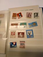 Biete Briefmarken Paket viel Wohlfahrtsmarken Rheinland-Pfalz - Andernach Vorschau