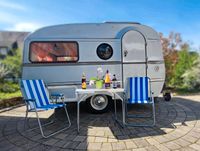 Qek Junior Mieten, Wohnwagen, Camper, Urlaub, Rent a Qek Bayern - Zeil Vorschau