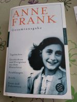 Anne Frank - Gesamtausgabe- Baden-Württemberg - Mühlheim an der Donau Vorschau