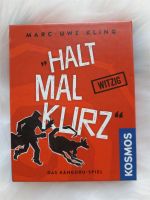 Spiel Halt mal kurz - Das Känguru-Spiel (Kartenspiel) Niedersachsen - Visbek Vorschau