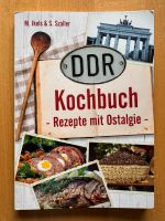 Kochbuch DDR Nordrhein-Westfalen - Vlotho Vorschau