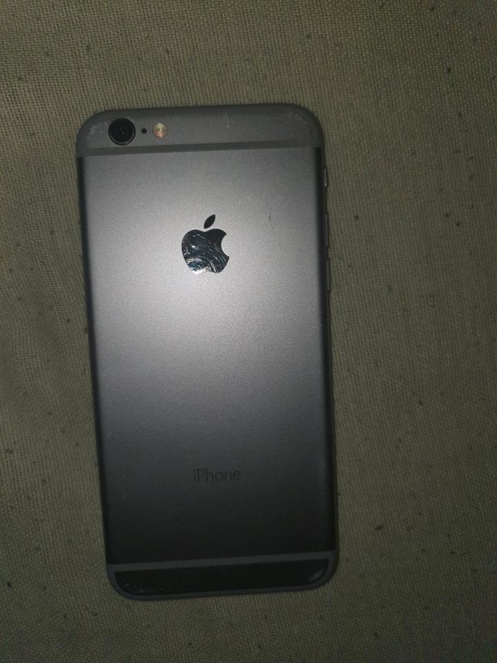 iPhone 6 zu verkaufen in Herne