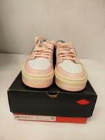 Nike Damen Sneaker Gr.39 WMNS Air Jordan 1 Elevate Low Dh7004 600 Altona - Hamburg Othmarschen Vorschau