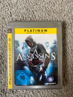 Assassins Creed für die PS3 Niedersachsen - Jever Vorschau