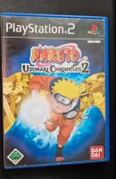 Naruto - Uzumaki Chronicles 2 - Playstation 2 Bayern - Inning am Ammersee Vorschau