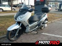 Yamaha X-Max 250 YP250R Bayern - Augsburg Vorschau