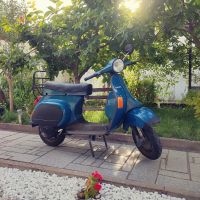 Vespa pk 50 xl Rheinland-Pfalz - Mainz Vorschau