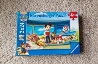 Zwei Ravensburger Puzzle 4+ Paw Patrol Rheinland-Pfalz - Partenheim Vorschau