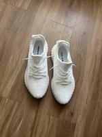 Yeezy 350 weiß Aachen - Preuswald Vorschau