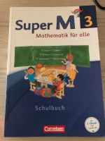 Matheschulbuch - Klasse 3 Baden-Württemberg - Ummendorf Vorschau