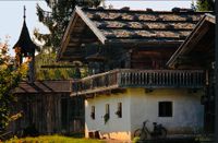 suche Ferienhaus für 1 Monat Gegend Wasserburg Bayern - Wasserburg am Inn Vorschau