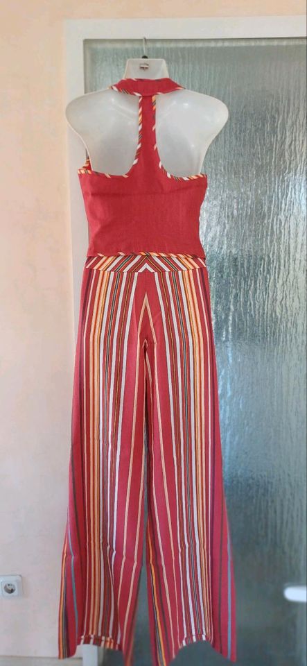 * Nicowa * 2-Teiler Marlene Hose & Weste / Top  Gr. 36 NEU in Berlin