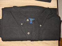 Polo Ralph Lauren Big & Tall Hemd - black 4XB (6XL) Langarm Sachsen-Anhalt - Bernburg (Saale) Vorschau