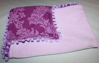 Babydecke, neu, handmade. Nürnberg (Mittelfr) - Südstadt Vorschau