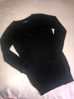 ACTIVE BASIC Pulli Strick Strickpulli Langpulli L 38 schwarz München - Schwabing-Freimann Vorschau