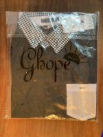 Jungen Hemd von Ghope Größe M Skinny fit, neu, OVP Rheinland-Pfalz - Trier Vorschau