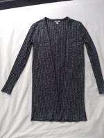 Strickjacke grau-meliert Hude (Oldenburg) - Nordenholzermoor Vorschau