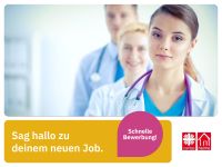 Pflegedienstleitung (m/w/d) (Krefelder Caritasheime) in Krefeld Arzthelferin Krankenpfleger Medizinische Fachangestellte Nordrhein-Westfalen - Krefeld Vorschau