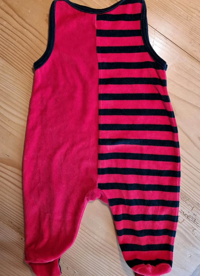 Eintracht Strampler Gr.: 62/68 in Hessen - Offenbach | Babykleidung Größe  68 kaufen | eBay Kleinanzeigen ist jetzt Kleinanzeigen