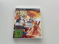 PS3 Spiel - Dragonball Xenoverse Bayern - Bad Tölz Vorschau