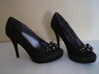 Neuer Preis .. Damen High Heels Gr. 38 – wie neu Saarland - Schwalbach Vorschau